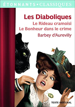 Les diaboliques