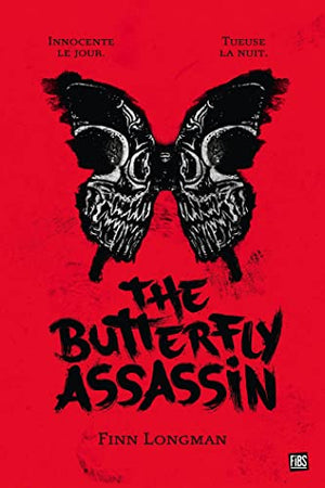 The Butterfly Assassin