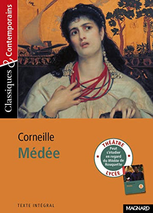 Médée de Corneille