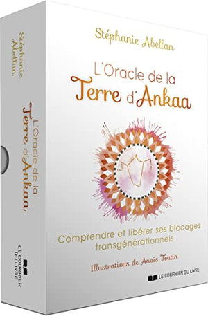 L'Oracle de la Terre d'Ankaa