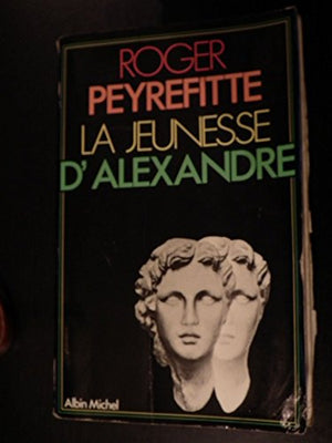 La jeunesse d'Alexandre