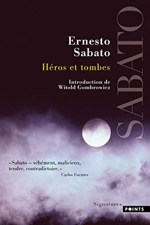 Héros et Tombes