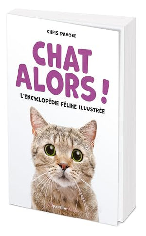 Chat alors !