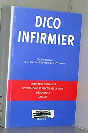 DICO INFIRMIER