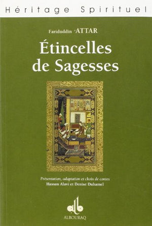 Etincelles de sagesses