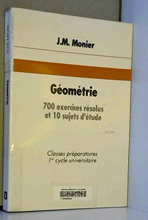 Géométrie