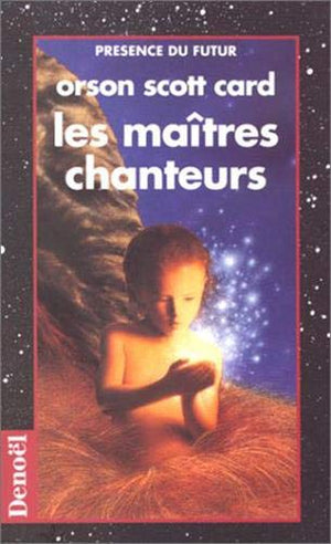 Les maîtres chanteurs