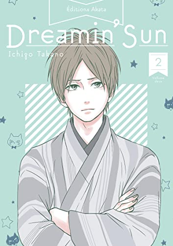 Dreamin Sun - Tome 2 (VF)