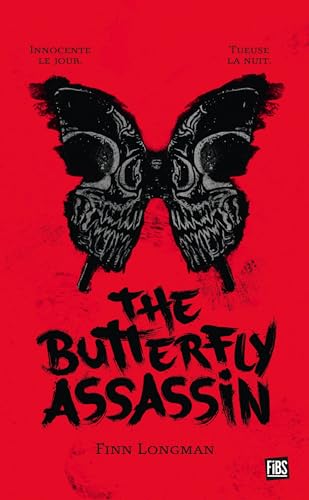 The Butterfly Assassin, T1 : The Butterfly Assassin