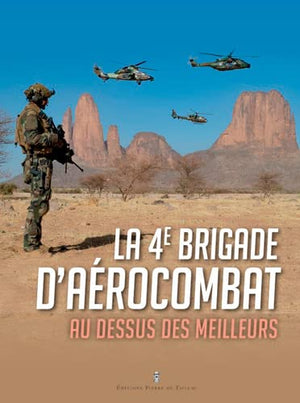 La 4e brigade d'aérocombat