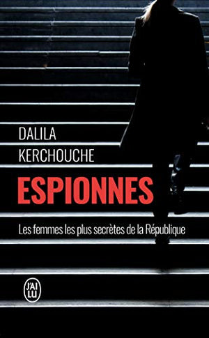 Espionnes