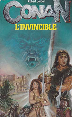 Conan l'invincible