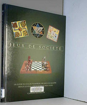 Jeux de société