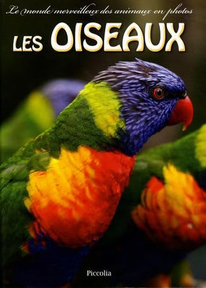 Les oiseaux