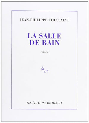 La salle de bain