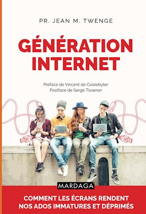 Génération Internet