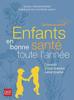 Enfants en bonne santé toute l'année