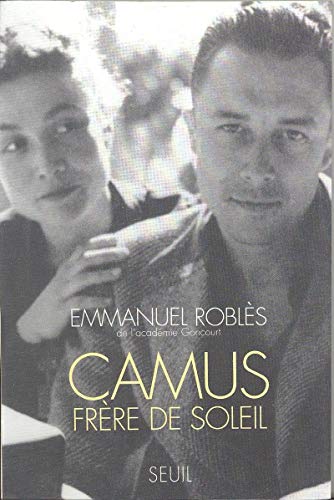 Camus, frère de soleil