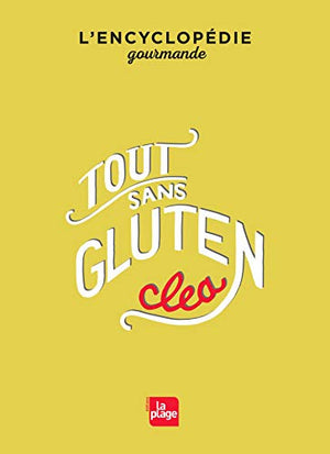 Tout sans gluten