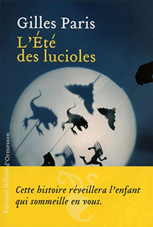 L'été des lucioles