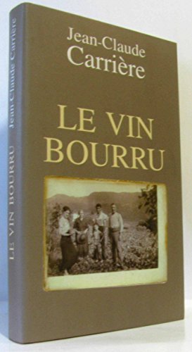 Le vin bourru