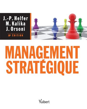 Management stratégique