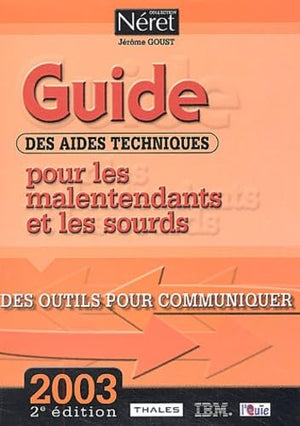 Guide des aides techniques pour les malentendants et les sourds