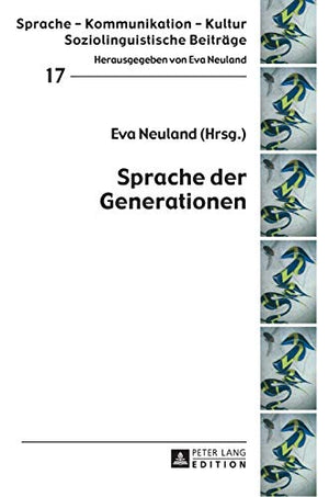 Sprache der Generationen