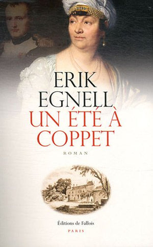 Un été à Coppet