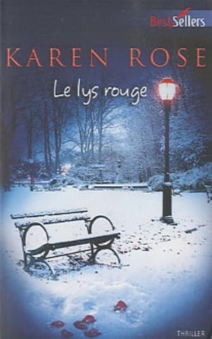 Le lys rouge