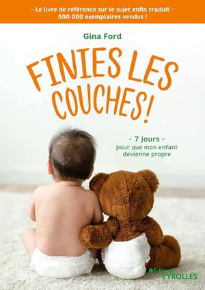 Finies les couches !