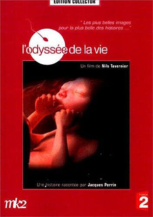 L'Odyssée de la Vie [Édition Collector]