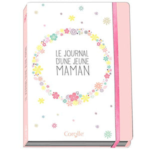 Journal d'une jeune maman Corolle