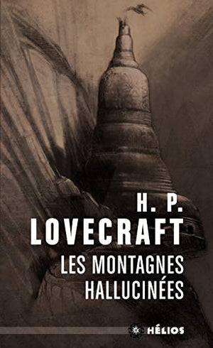 Les montagnes hallucinées