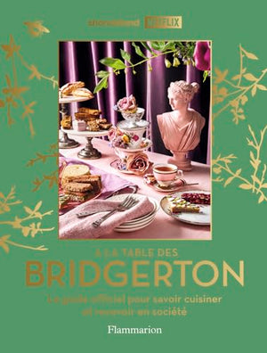 À la table des Bridgerton