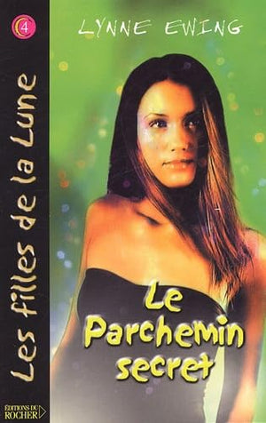 Le parchemin secret