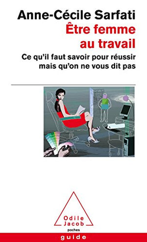 Être femme au travail