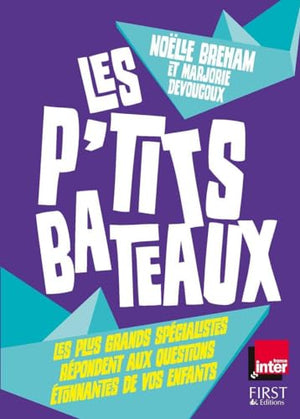 Les p'tits bateaux