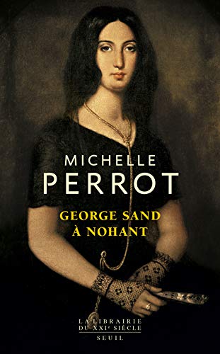 George Sand à Nohant