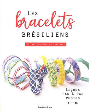 Les bracelets brésiliens