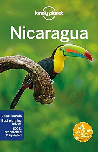 Nicaragua - 5ed - Anglais
