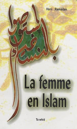 La femme en Islam