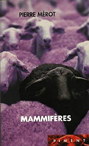 Mammifères