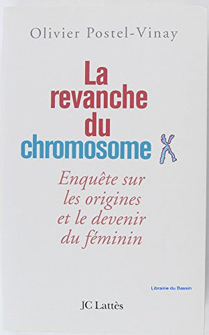 La revanche du chromosome X