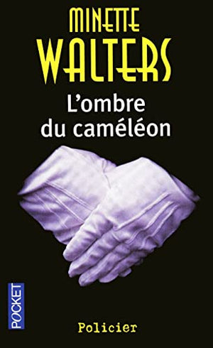 L'ombre du caméléon