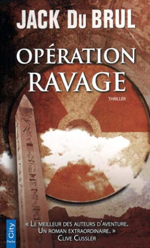 Opération ravage