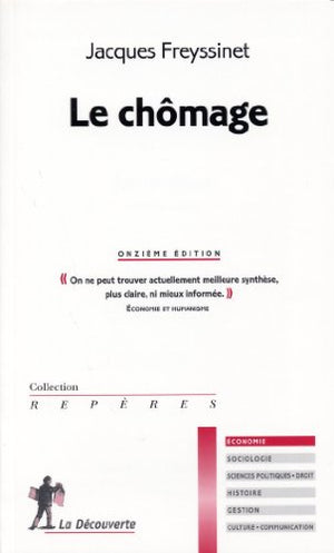 Le chômage