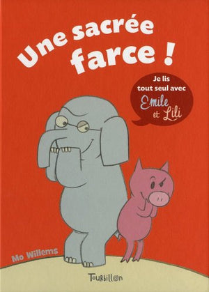 Une sacrée farce !