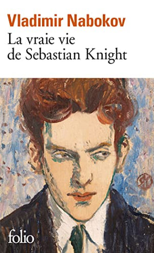 La vraie vie de Sebastian Knight