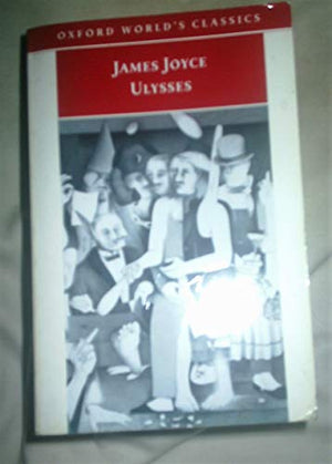 Ulysses